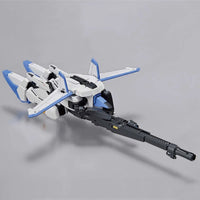 Bandai MG 1/100 No.209 MSA-0011 [Ext] Ex-S Gundam/S Gundam - Kidultverse