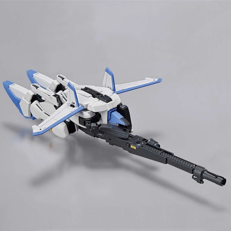 Bandai MG 1/100 No.209 MSA-0011 [Ext] Ex-S Gundam/S Gundam - Kidultverse