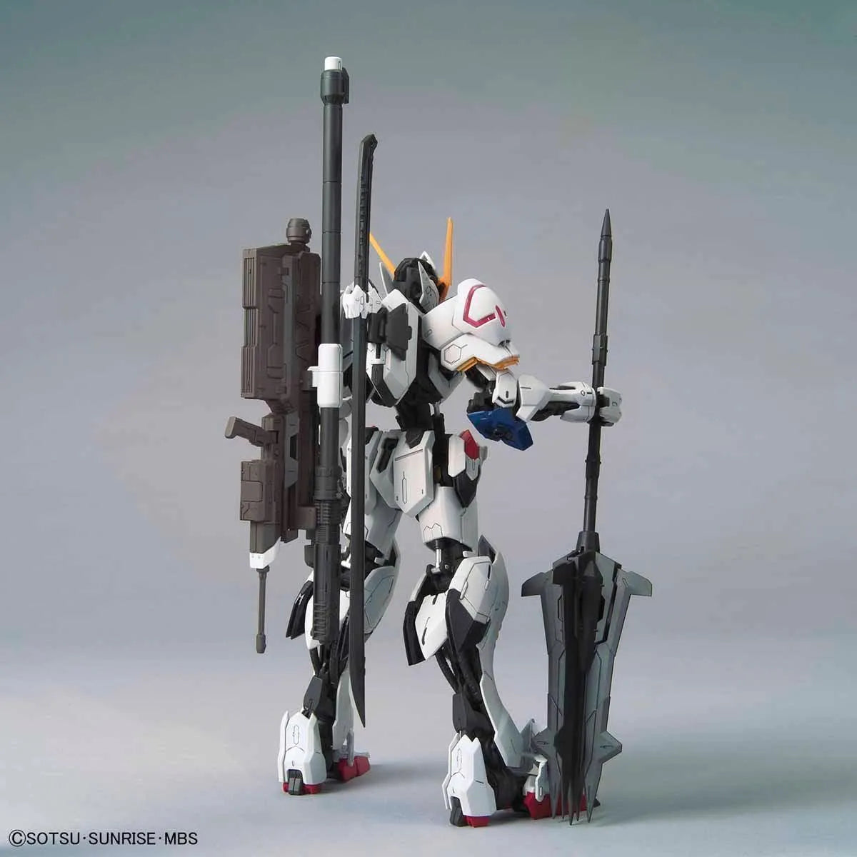 MG 1/100 No.212 ASW-G-08 Gundam Barbatos – Kidultverse®