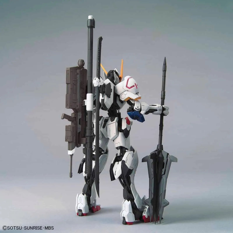 Bandai MG 1/100 No.212 ASW-G-08 Gundam Barbatos - Kidultverse