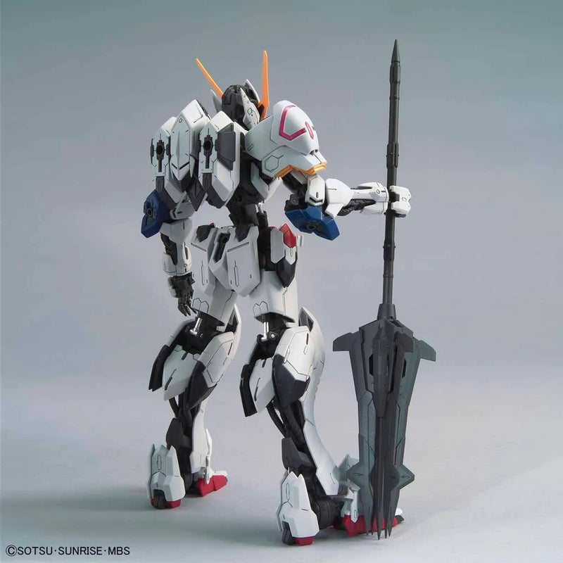 Bandai MG 1/100 No.212 ASW-G-08 Gundam Barbatos - Kidultverse