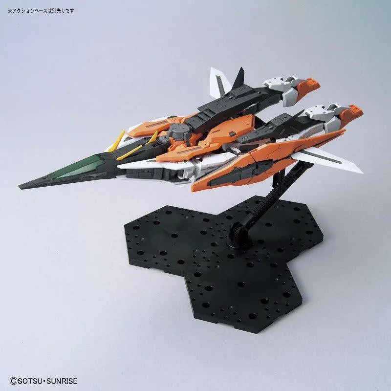 Bandai MG 1/100 No.214 GN-003 Gundam Kyrios - Kidultverse