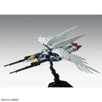 Bandai MG 1/100 No.215 XXXG-00W0 Wing Gundam Zero EW Ver.Ka - Kidultverse