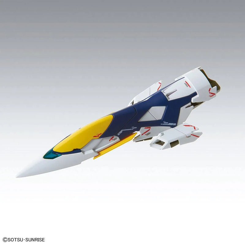 Bandai MG 1/100 No.215 XXXG-00W0 Wing Gundam Zero EW Ver.Ka - Kidultverse