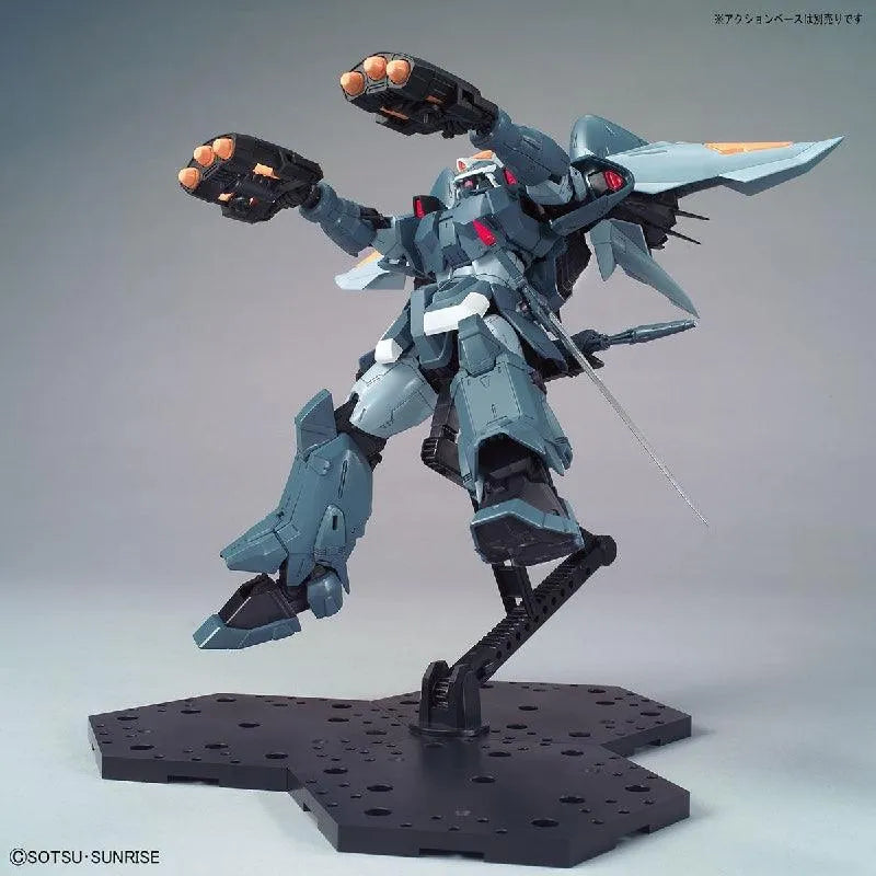 Bandai MG 1/100 No.216 ZGMF-1017 Mobile Ginn - Kidultverse