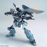 MG 1/100 No.216 ZGMF-1017 Mobile Ginn – three-quarter view with sword drawn
