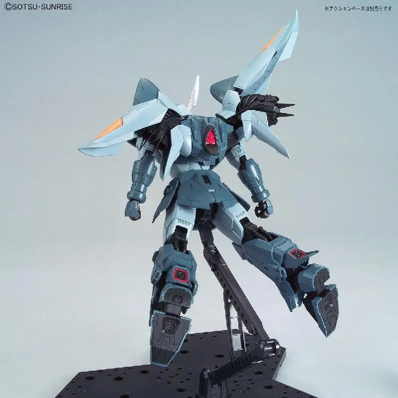 Bandai MG 1/100 No.216 ZGMF-1017 Mobile Ginn - Kidultverse