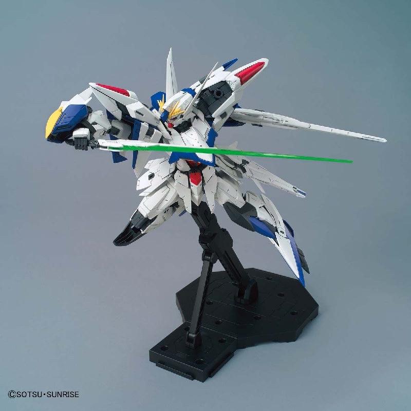 Bandai MG 1/100 No.217 MVF-X08 Eclipse Gundam - Kidultverse