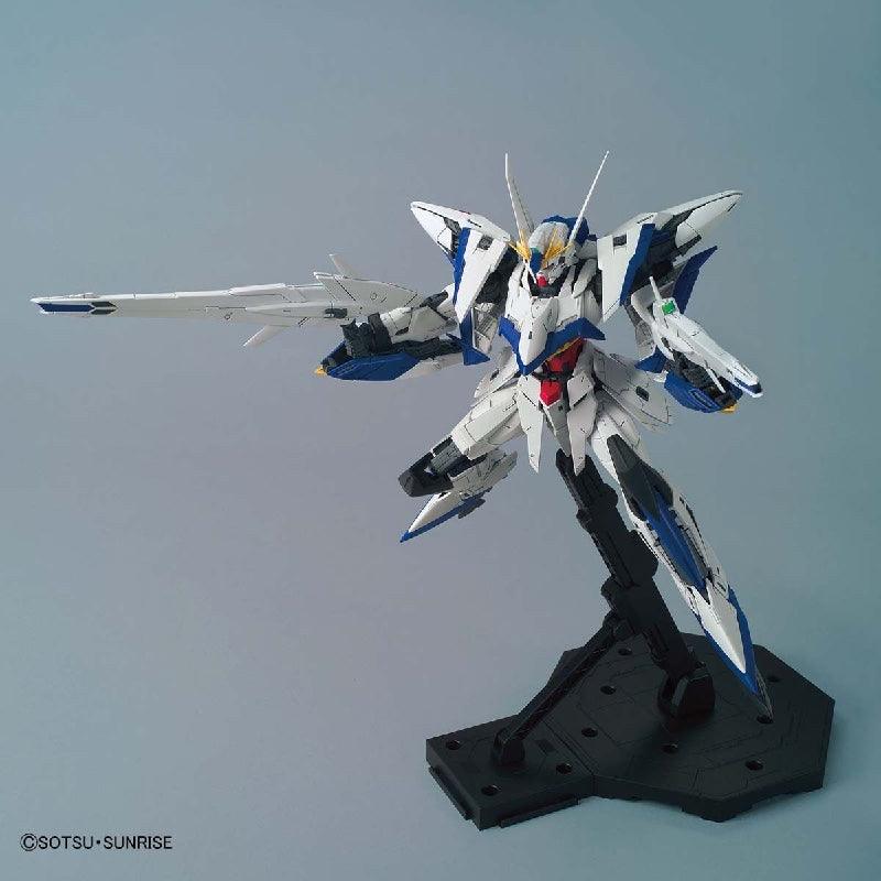 Bandai MG 1/100 No.217 MVF-X08 Eclipse Gundam - Kidultverse