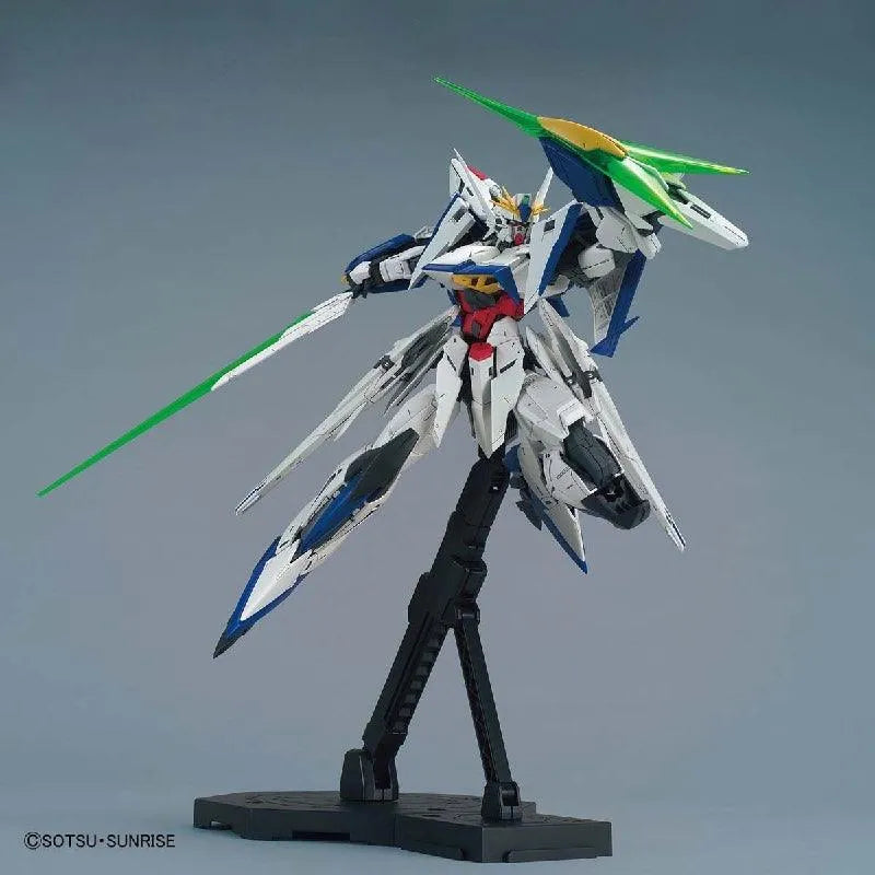 Bandai MG 1/100 No.217 MVF-X08 Eclipse Gundam - Kidultverse
