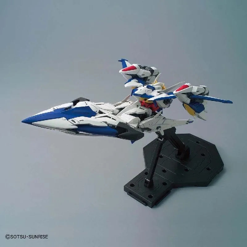 Bandai MG 1/100 No.217 MVF-X08 Eclipse Gundam - Kidultverse