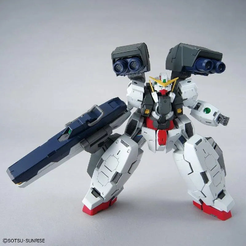 Bandai MG 1/100 No.218 GN-005 Gundam Virtue - Kidultverse