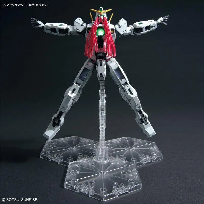 Bandai MG 1/100 No.218 GN-005 Gundam Virtue - Kidultverse