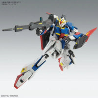 Bandai MG 1/100 No.221 MSZ-006 Zeta Gundam Ver.Ka - Kidultverse