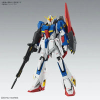 Bandai MG 1/100 No.221 MSZ-006 Zeta Gundam Ver.Ka - Kidultverse