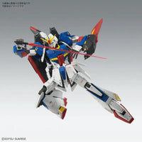 Bandai MG 1/100 No.221 MSZ-006 Zeta Gundam Ver.Ka - Kidultverse