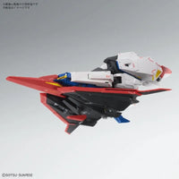 Bandai MG 1/100 No.221 MSZ-006 Zeta Gundam Ver.Ka - Kidultverse