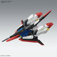 Bandai MG 1/100 No.221 MSZ-006 Zeta Gundam Ver.Ka - Kidultverse