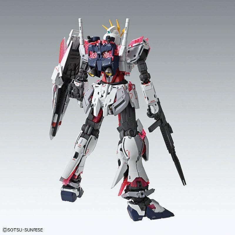 Bandai MG 1/100 No.222 RX-9/C Narrative Gundam C-Packs Ver.Ka - Kidultverse