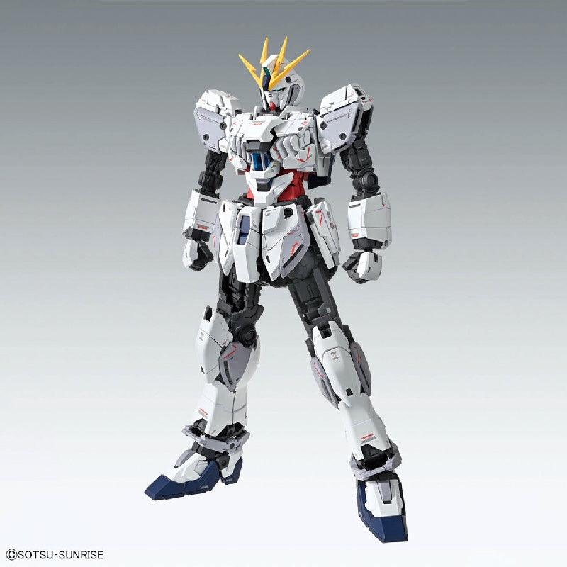 Bandai MG 1/100 No.222 RX-9/C Narrative Gundam C-Packs Ver.Ka - Kidultverse