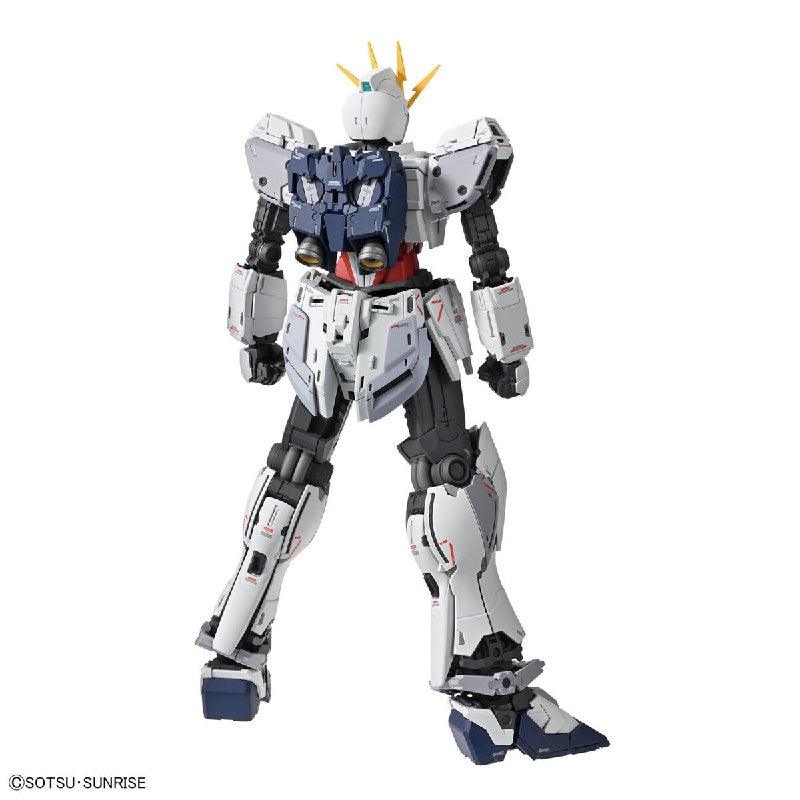 Bandai MG 1/100 No.222 RX-9/C Narrative Gundam C-Packs Ver.Ka - Kidultverse