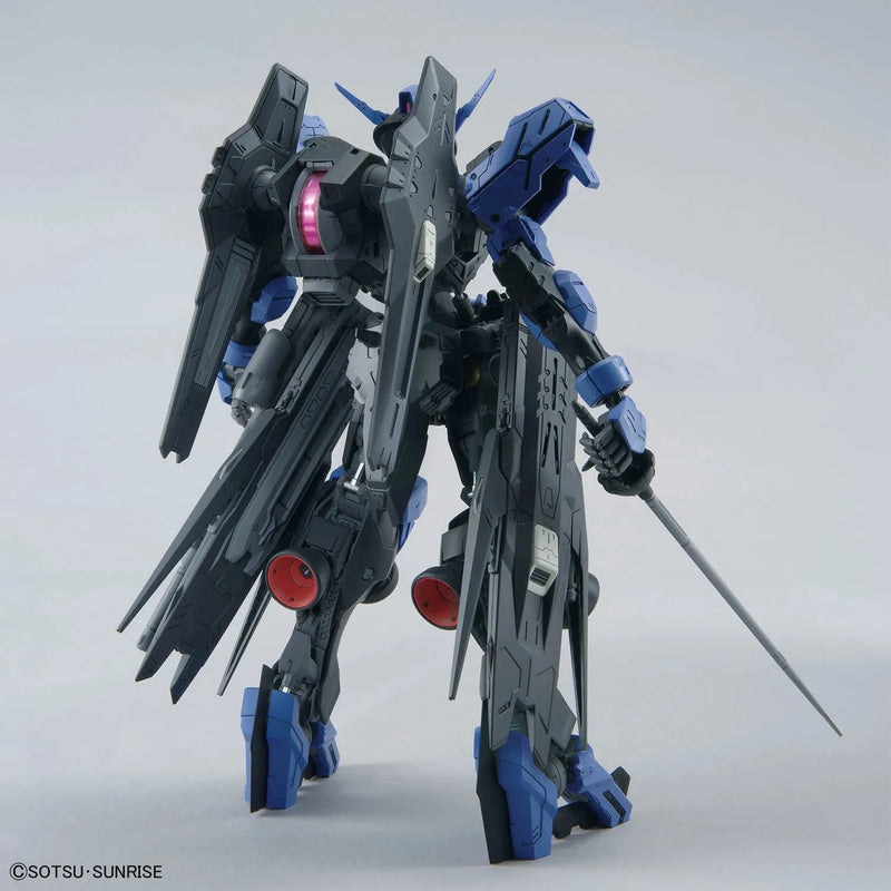 Bandai MG 1/100 No.224 ASW-G-XX Gundam Vidar - Kidultverse