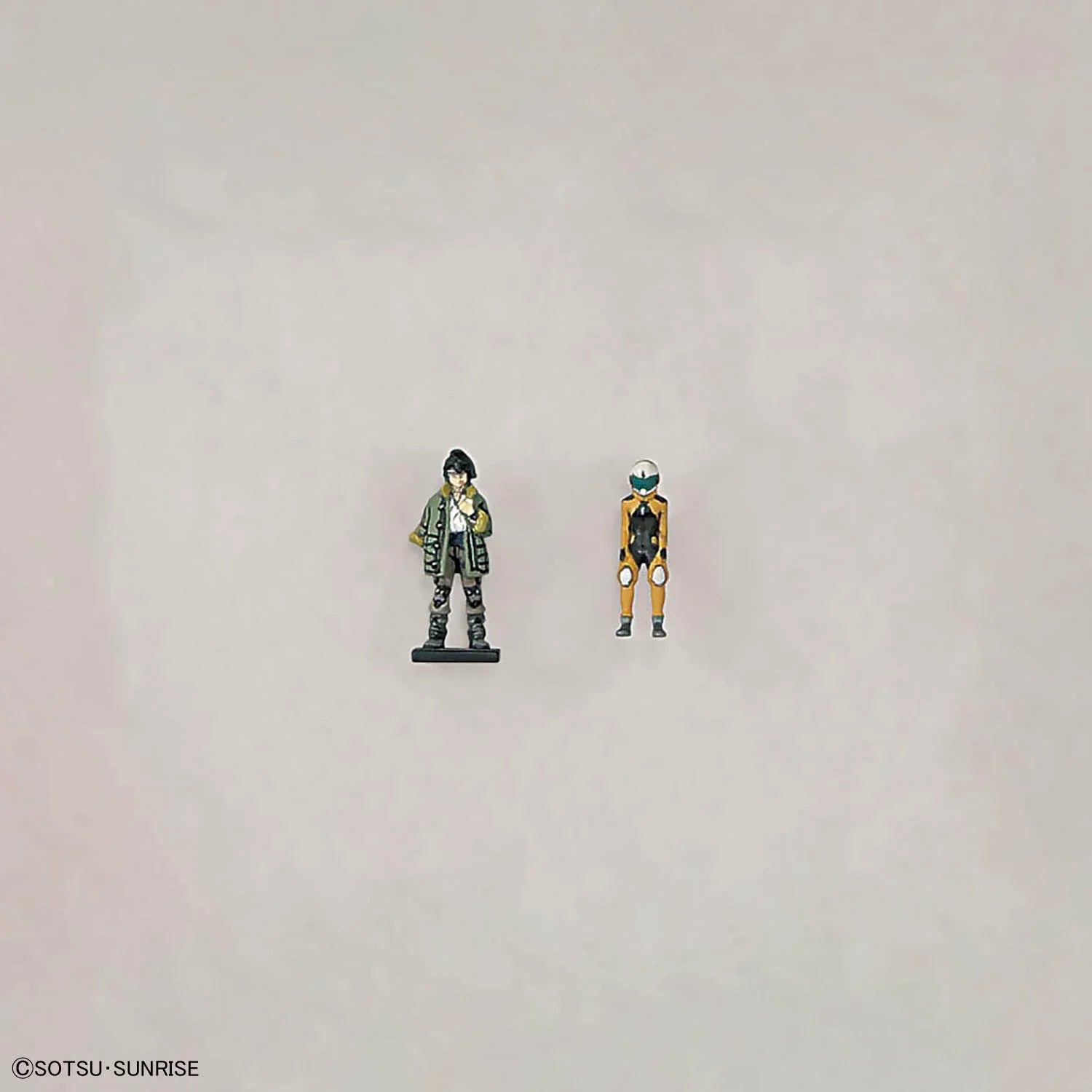 Bandai MG 1/100 No.225 ASW-G-08 Gundam Barbatos Lupus - Kidultverse