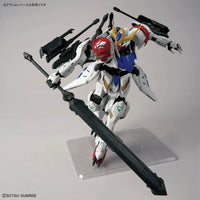 Bandai MG 1/100 No.225 ASW-G-08 Gundam Barbatos Lupus - Kidultverse