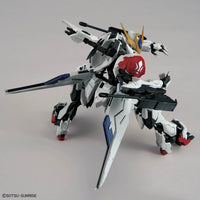 MG 1/100 No.225 ASW-G-08 Gundam Barbatos Lupus