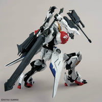 MG 1/100 No.225 ASW-G-08 Gundam Barbatos Lupus