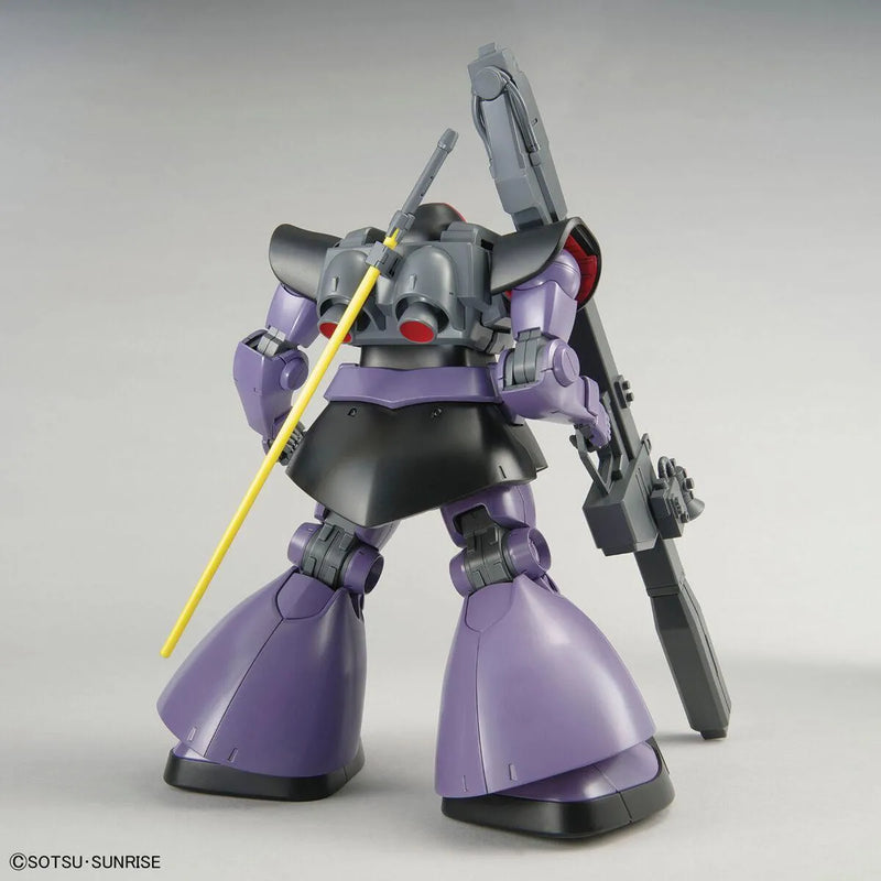 Bandai MG 1/100 No.229 MS-09R Rick Dom - Kidultverse
