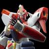 Bandai MG 1/100 OMS-90R Gundam F90 [Mars Independent Zeon Forces Type] (P-Bandai) - Kidultverse