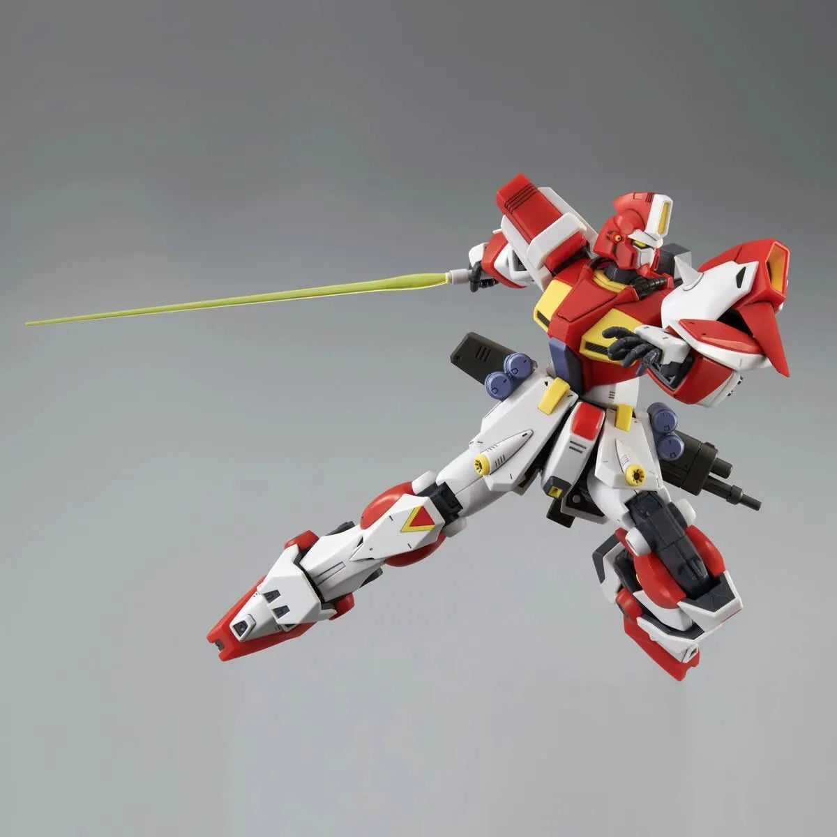 Bandai MG 1/100 OMS-90R Gundam F90 [Mars Independent Zeon Forces Type] (P-Bandai) - Kidultverse