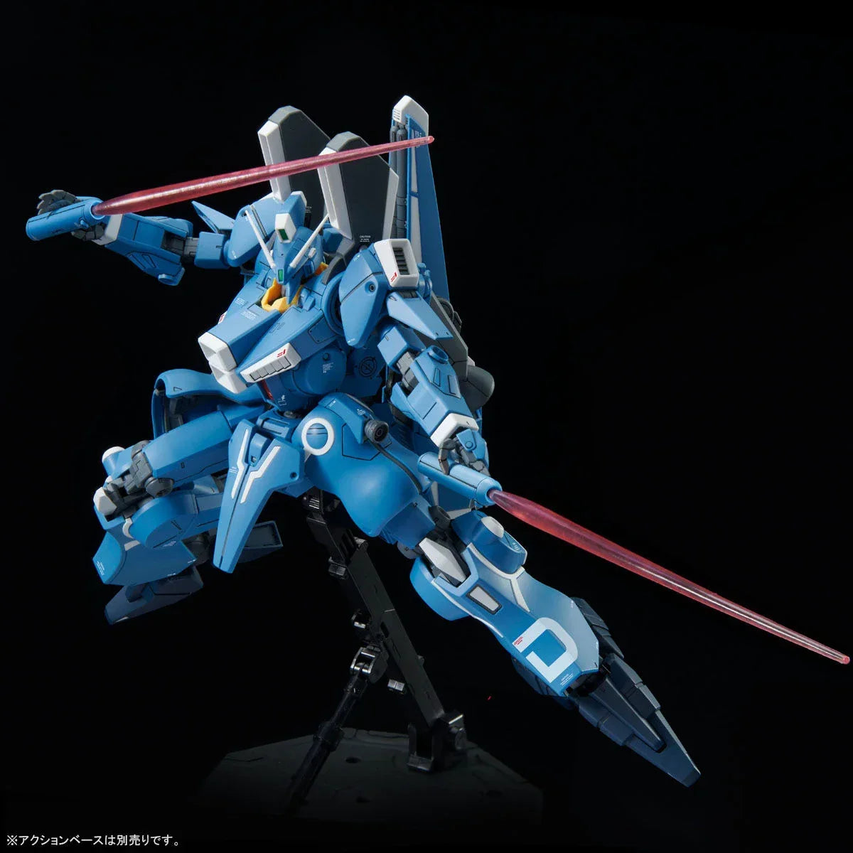 MG 1/100 ORX-013 ガンダムMk-Ⅴ MG ORX-013 1⁄100 公式通販 Mkー □組立済