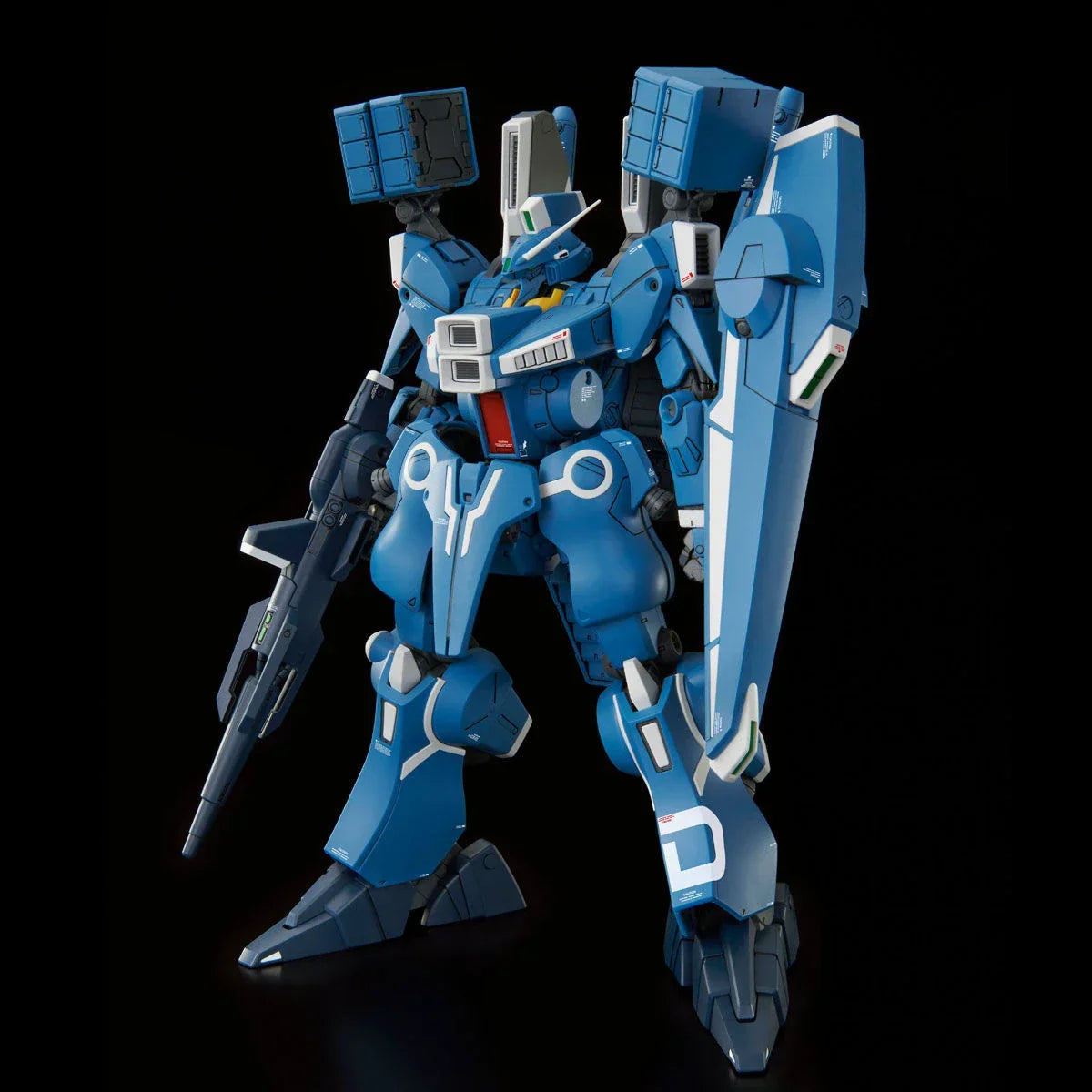 Bandai MG 1/100 ORX-013 Gundam Mk-V (P-Bandai) - Kidultverse
