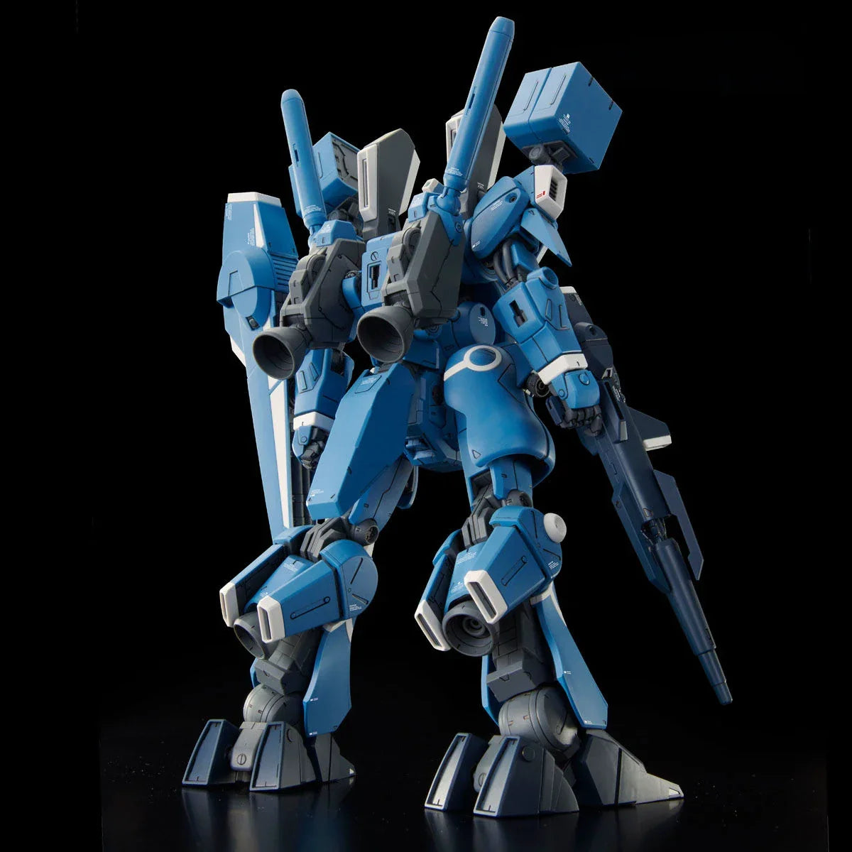 MG 1/100 ORX-013 Gundam Mk-V (P-Bandai) – Kidultverse®