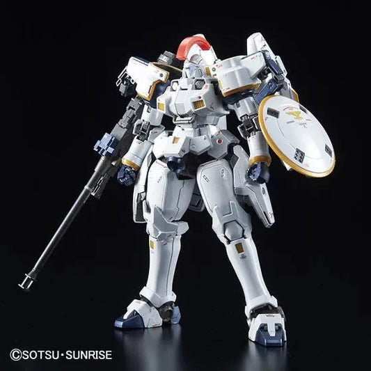 Bandai MG 1/100 OZ-00MS Tallgeese EW [Special Coating] (P-Bandai) - Kidultverse