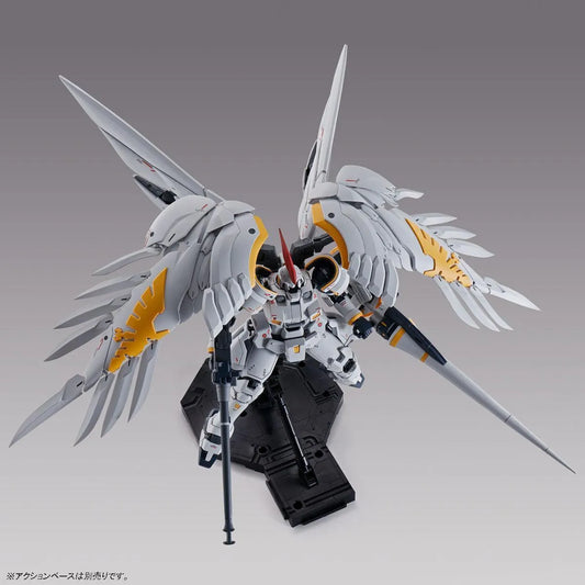 Bandai MG 1/100 OZ-00MS Tallgeese Flugel [EW Ver.] (P-Bandai) - Kidultverse
