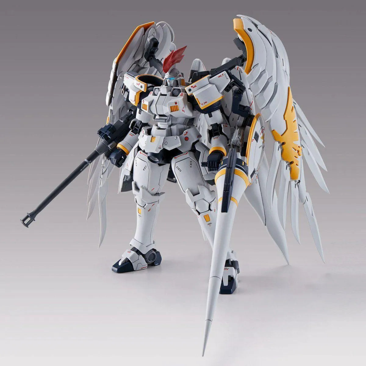 MG 1/100 OZ-00MS Tallgeese Flugel [EW Ver.] (P-Bandai