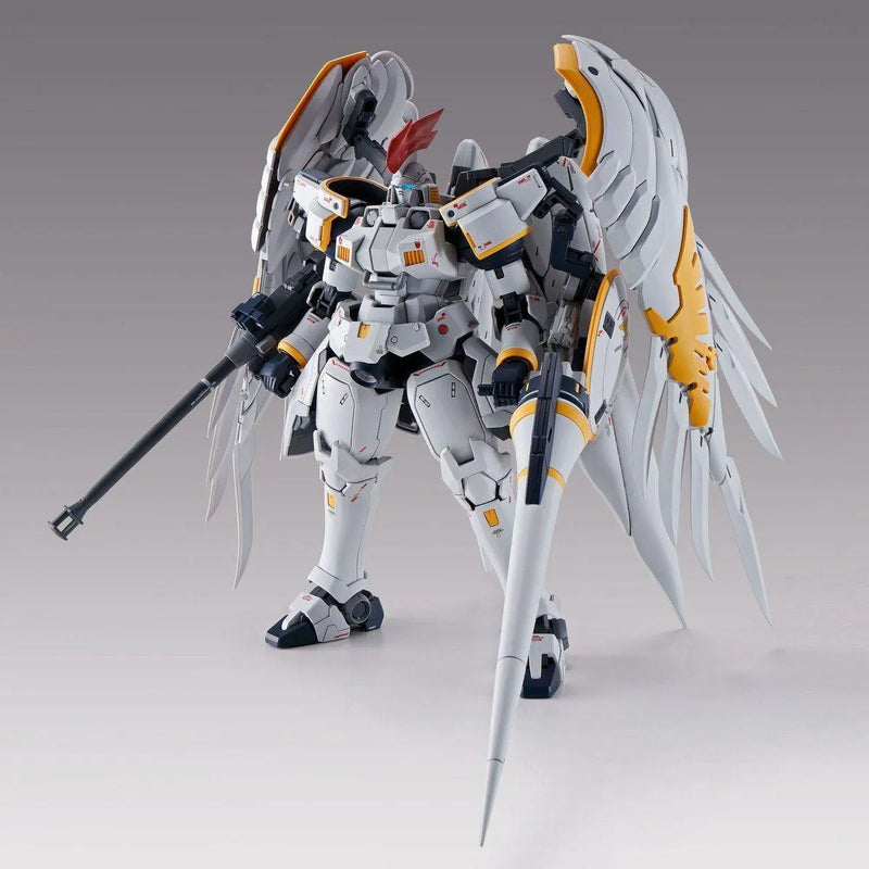 Bandai MG 1/100 OZ-00MS Tallgeese Flugel [EW Ver.] (P-Bandai) - Kidultverse
