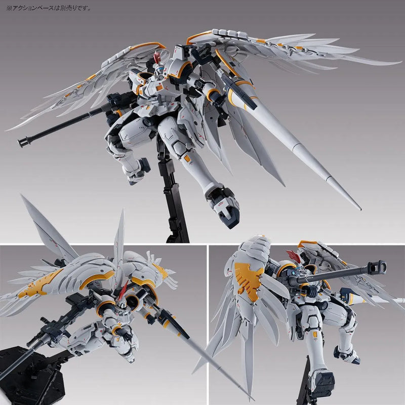 Bandai MG 1/100 OZ-00MS Tallgeese Flugel [EW Ver.] (P-Bandai) - Kidultverse