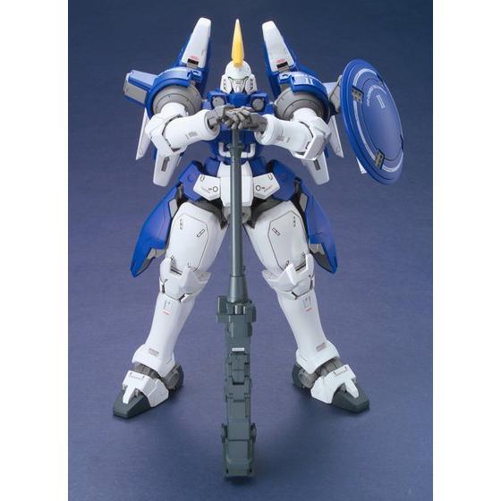 Bandai MG 1/100 OZ-00MS2 Tallgeese II (P-Bandai) - Kidultverse