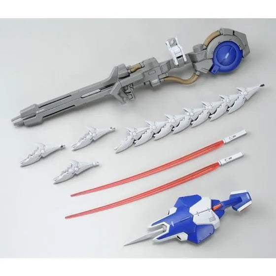 Bandai MG 1/100 OZ-00MS2B Tallgeese III (P-Bandai) - Kidultverse