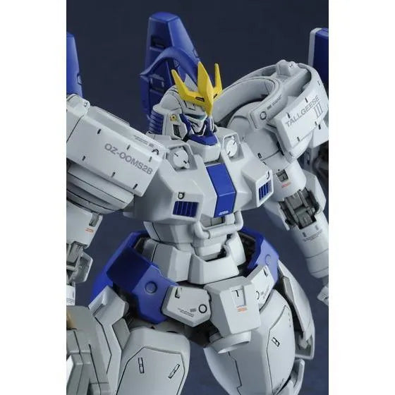 Bandai MG 1/100 OZ-00MS2B Tallgeese III (P-Bandai) - Kidultverse