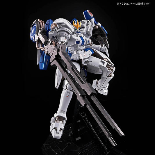 Bandai MG 1/100 OZ-00MS2B Tallgeese III [Special Coating] (P-Bandai) - Kidultverse