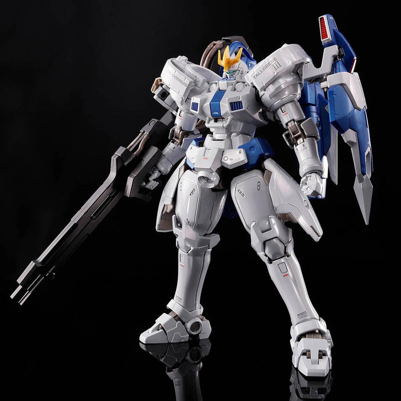 Bandai MG 1/100 OZ-00MS2B Tallgeese III [Special Coating] (P-Bandai) - Kidultverse