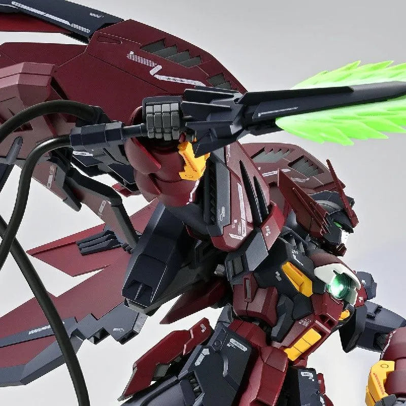 Bandai MG 1/100 OZ-13MS Gundam Epyon EW Ver. [Sturm und Drang Unit] (P-Bandai) - Kidultverse