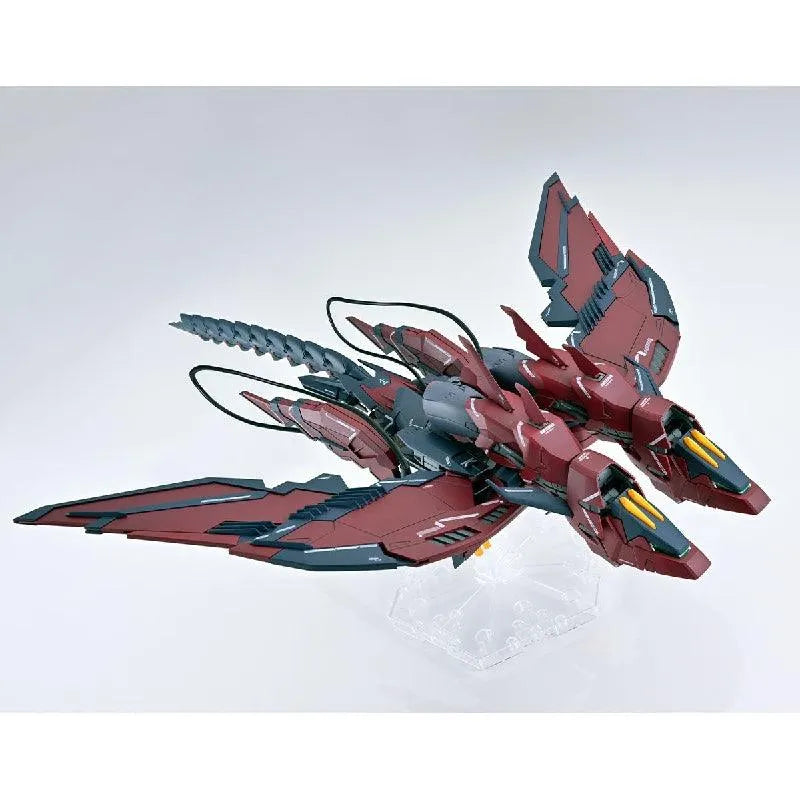 Bandai MG 1/100 OZ-13MS Gundam Epyon EW Ver. [Sturm und Drang Unit] (P-Bandai) - Kidultverse
