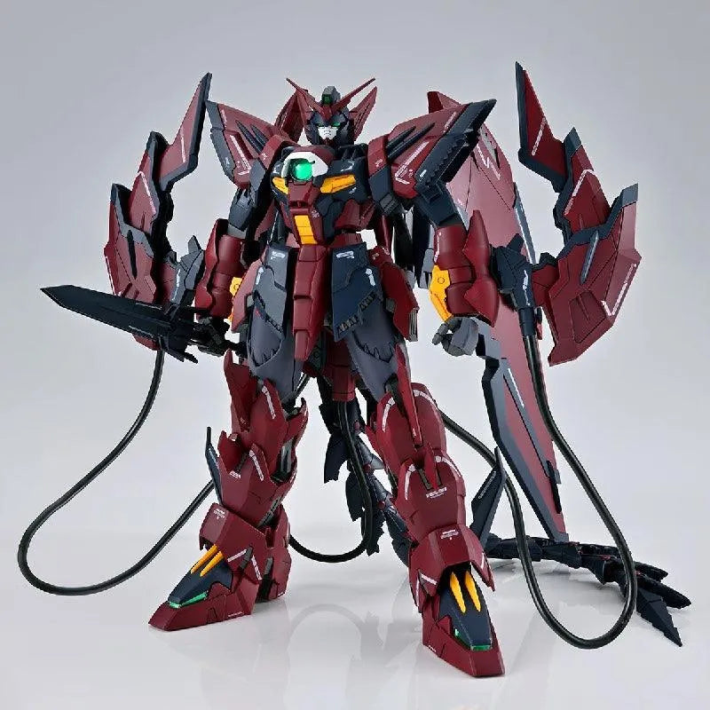 Bandai MG 1/100 OZ-13MS Gundam Epyon EW Ver. [Sturm und Drang Unit] (P-Bandai) - Kidultverse