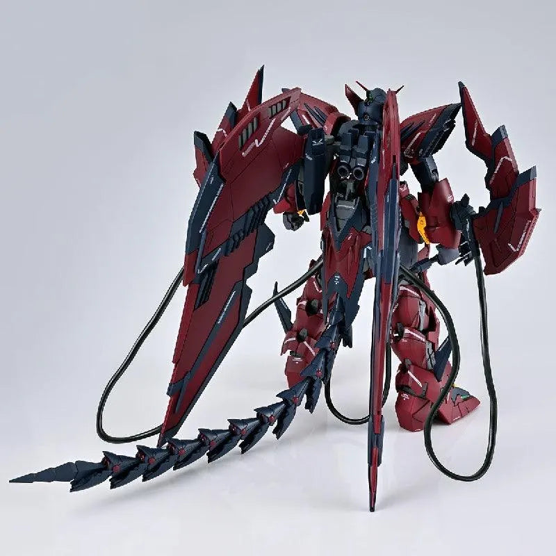 Bandai MG 1/100 OZ-13MS Gundam Epyon EW Ver. [Sturm und Drang Unit] (P-Bandai) - Kidultverse